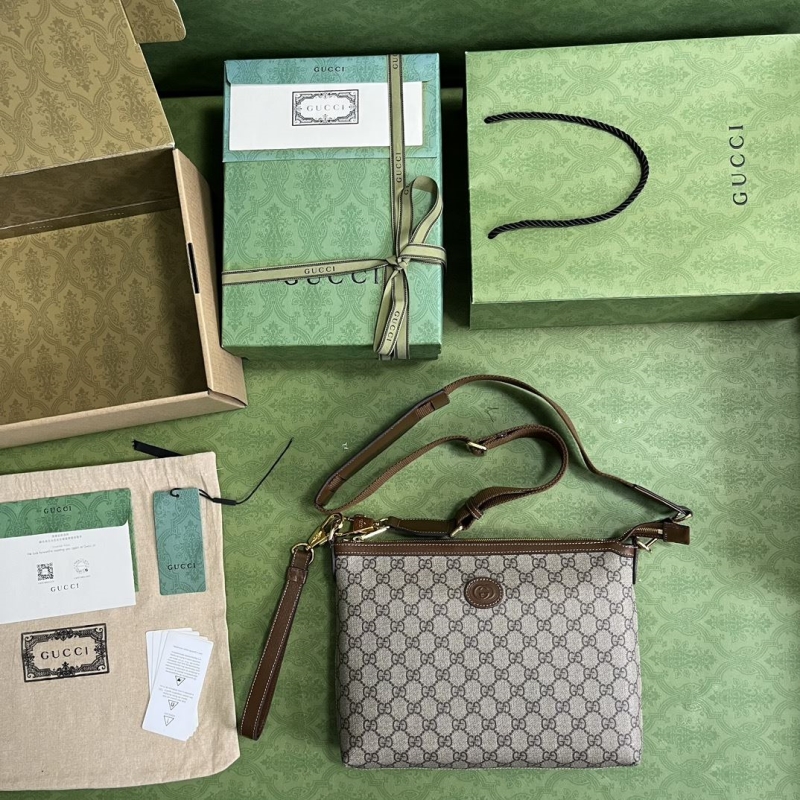 Gucci Clutch Bags